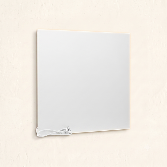Comfort infraroodpaneel, plafond