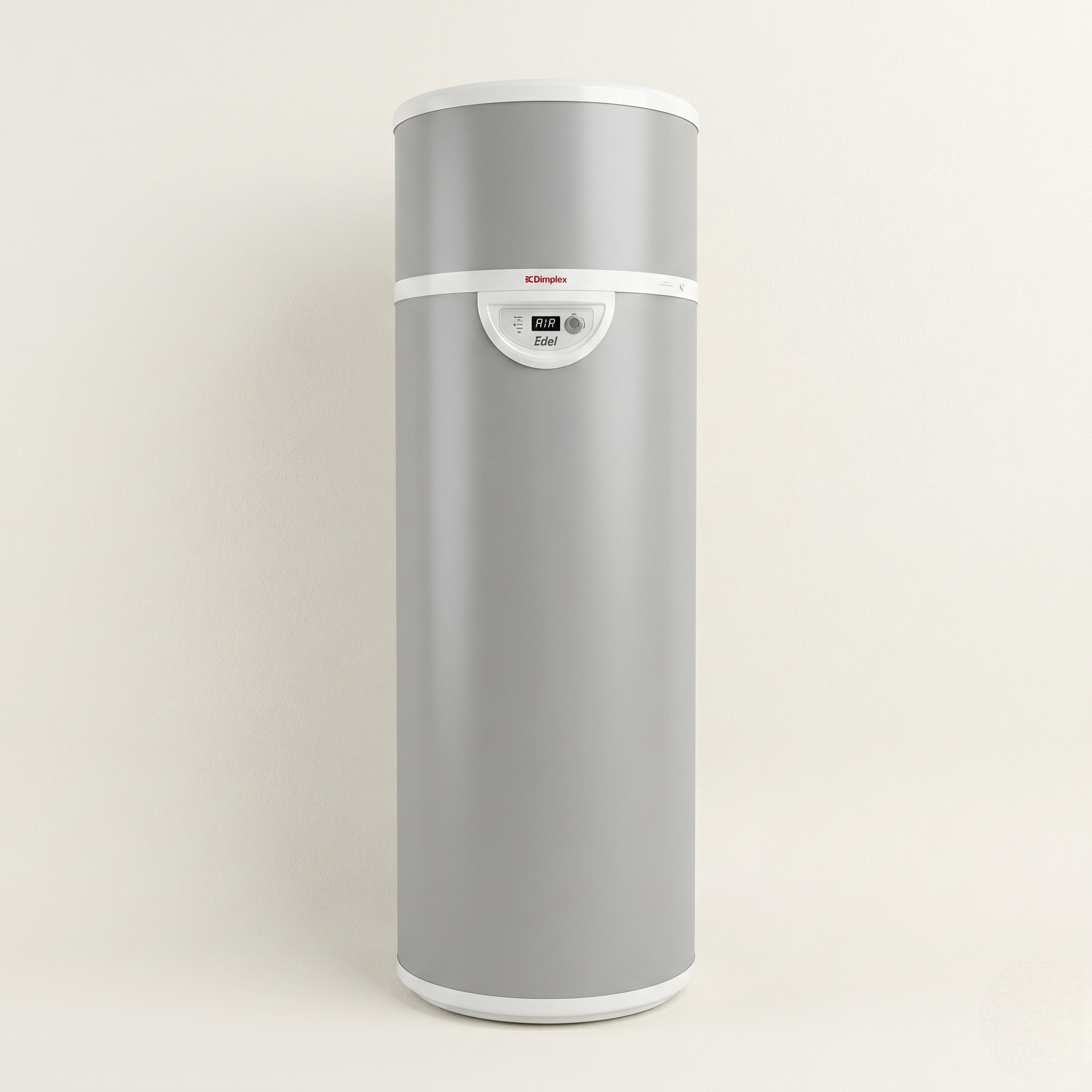 Dimplex Edel Air warmtepompboiler - wandmodel – WarmWinkel