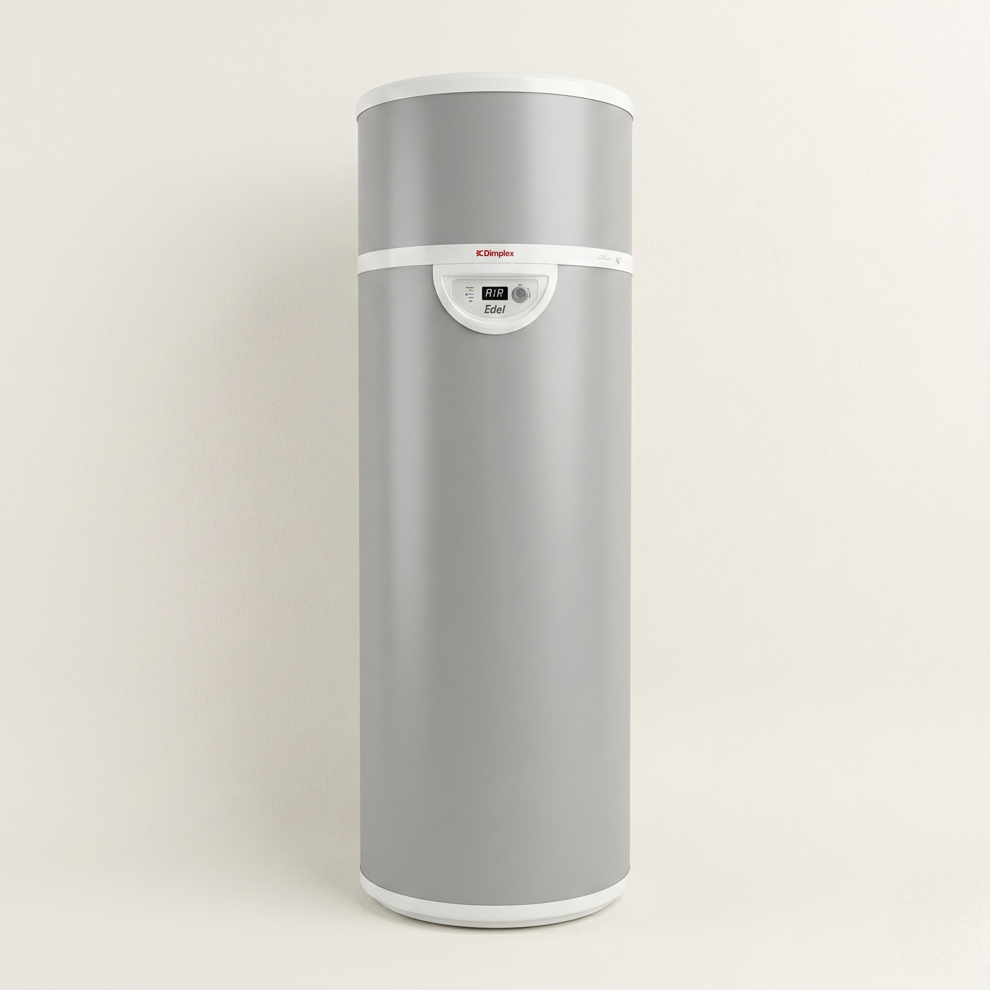 Dimplex Edel Air warmtepompboiler - wandmodel
