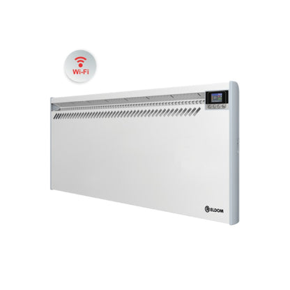Eldom elektrische convector, Extra Life - wifi