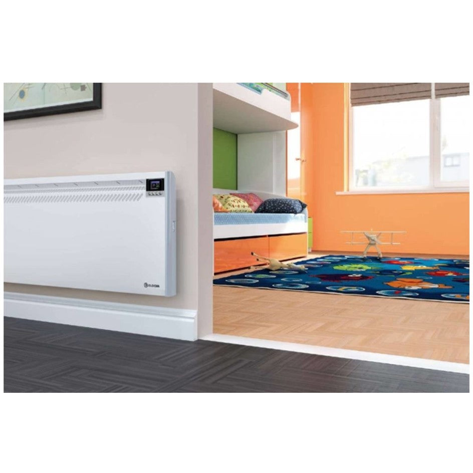 Eldom elektrische convector, Extra Life - wifi