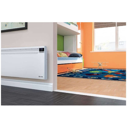 Eldom elektrische convector, Extra Life - wifi