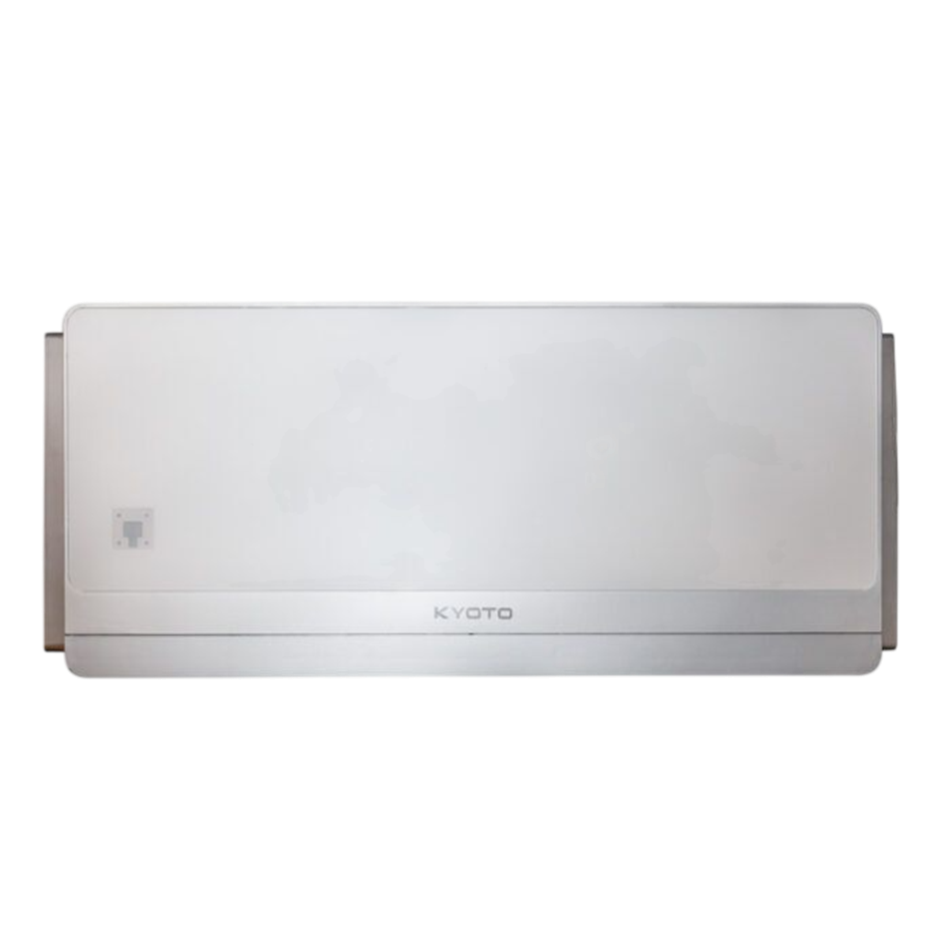 Fintek Kyoto monoblock Airco (2.57kW) - Fluisterstil & Wandmontage