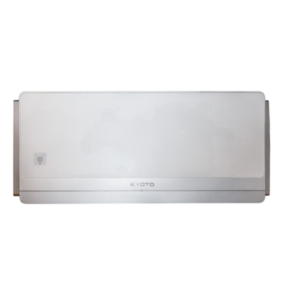 Fintek Kyoto monoblock Airco (2.57kW) - Fluisterstil & Wandmontage