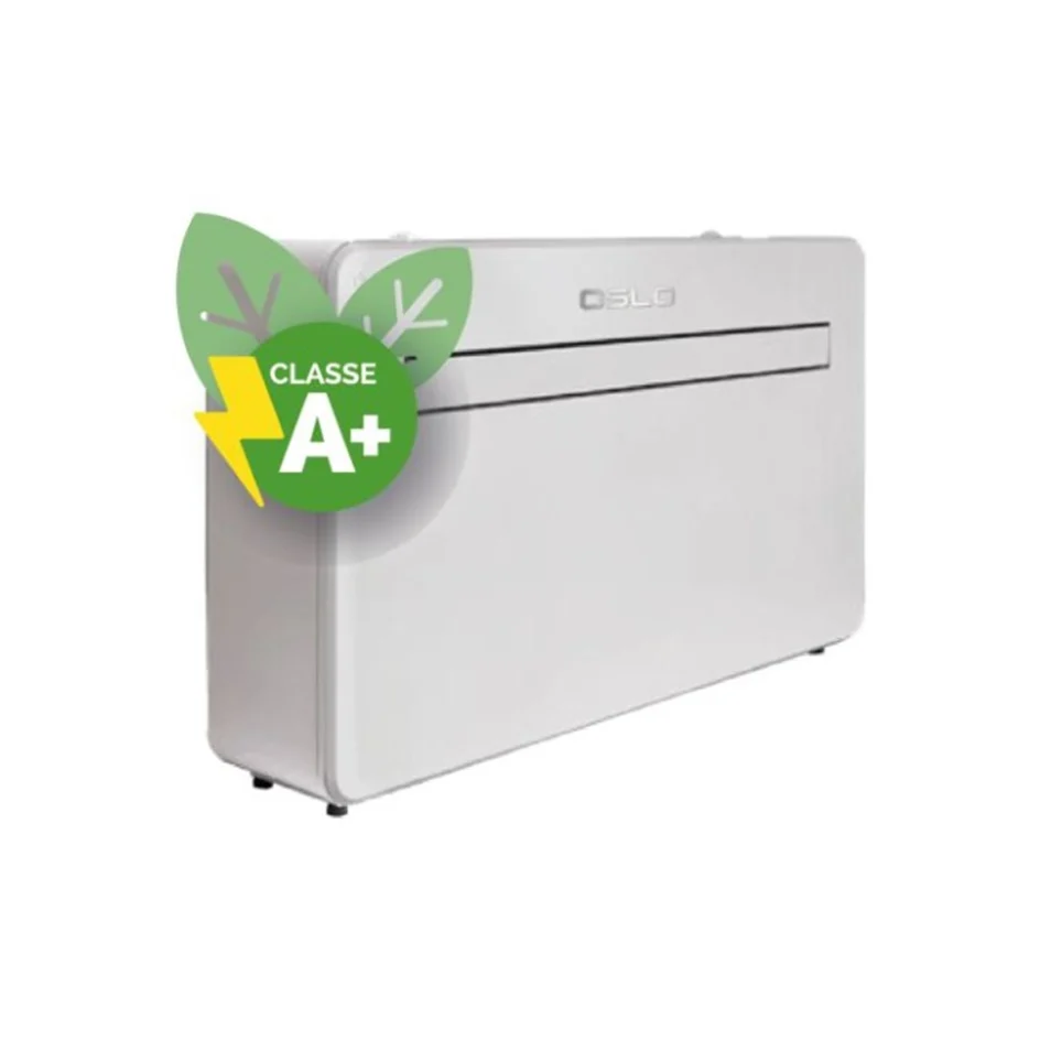 Fintek Airco Monobloc Oslo