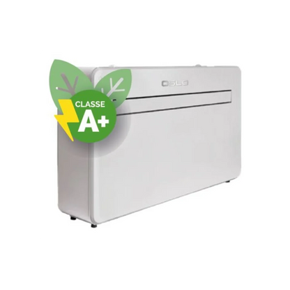 Fintek Airco Monobloc Oslo