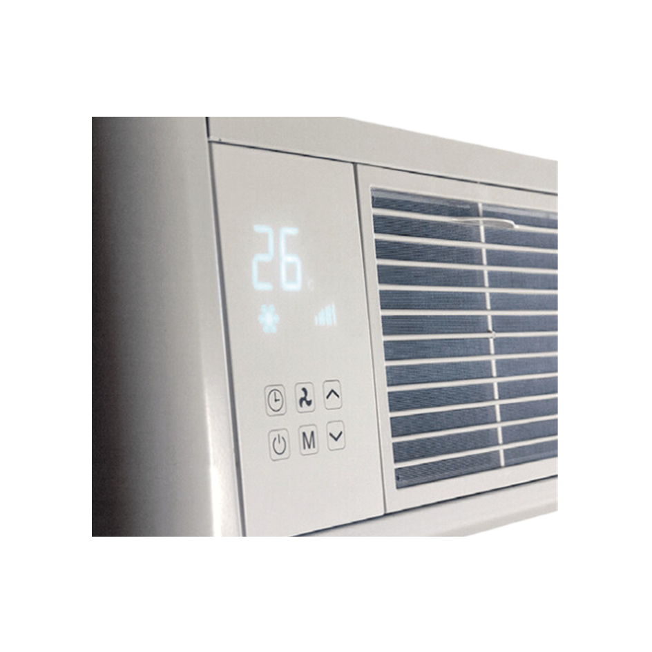 Fintek Airco Monobloc Oslo
