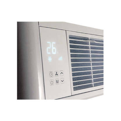 Fintek Airco Monobloc Oslo