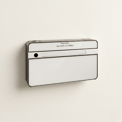Fintek Panama Hybride monoblock Airco (2.57 kW) - Koelen & Verwarming via CV ketel
