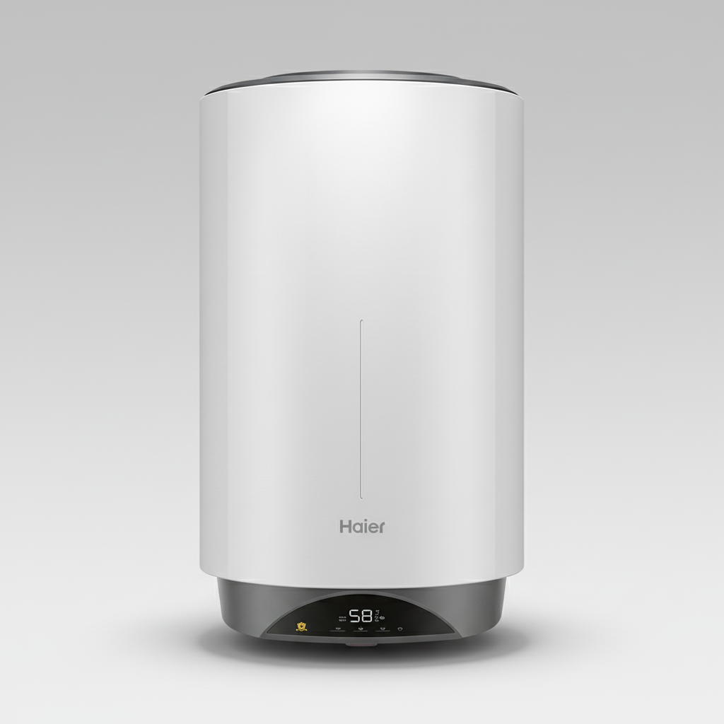 Haier elektrische boiler, ES VH3 serie - met Eco modus