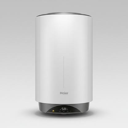 Haier elektrische boiler, ES VH3 serie - met Eco modus