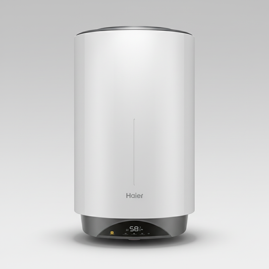 Haier elektrische boiler, ES VH3 serie - met Eco modus