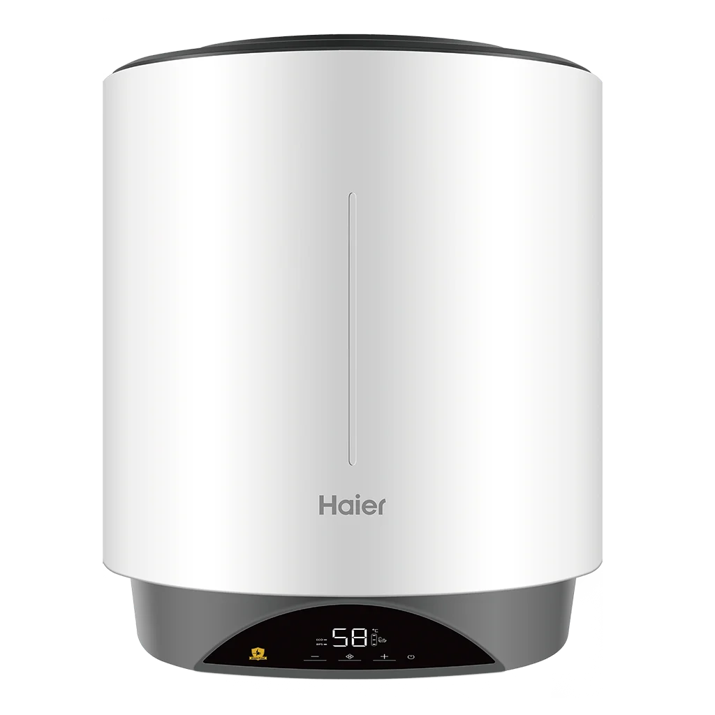 Haier elektrische boiler, ES VH3 serie - met Eco modus