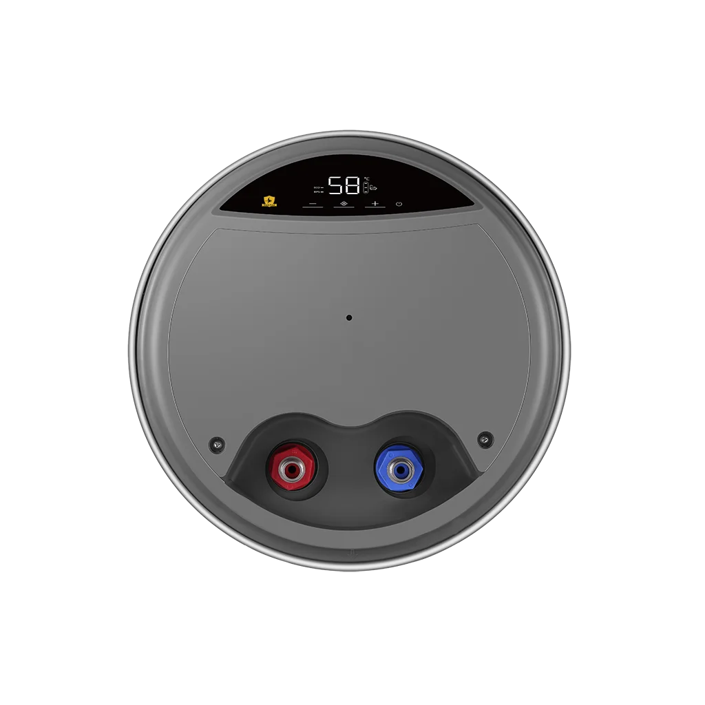 Haier elektrische boiler, ES VH3 serie - met Eco modus