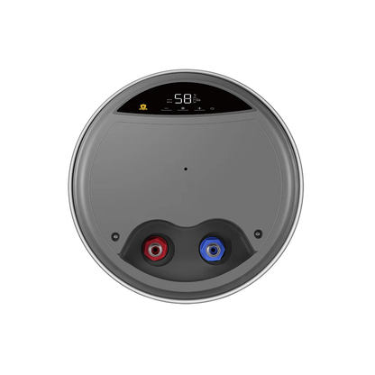 Haier elektrische boiler, ES VH3 serie - met Eco modus