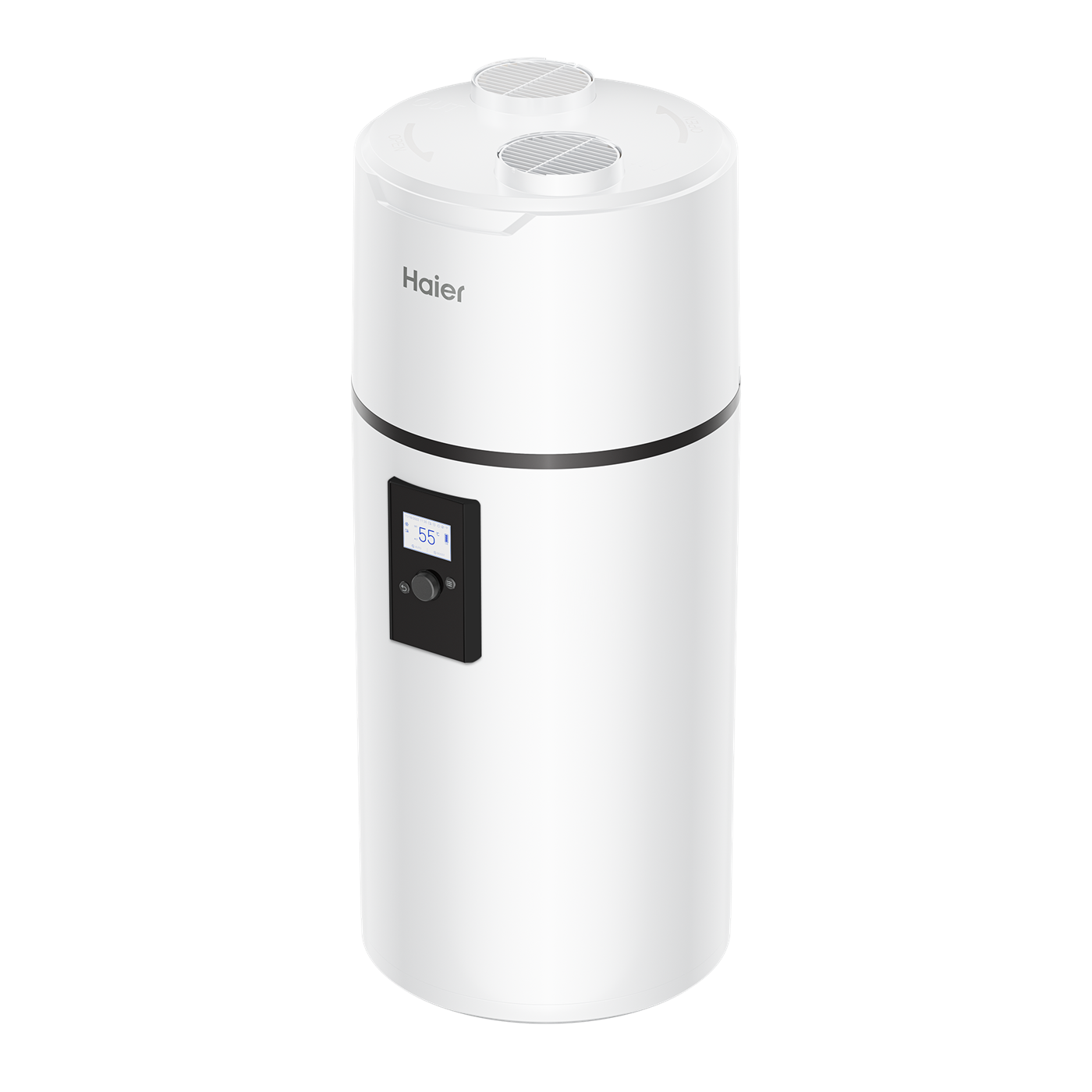 Haier Kwikot warmtepompboiler M8 (80-150 Liter),