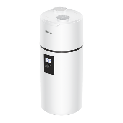 Haier Kwikot warmtepompboiler M8 (80-150 Liter),