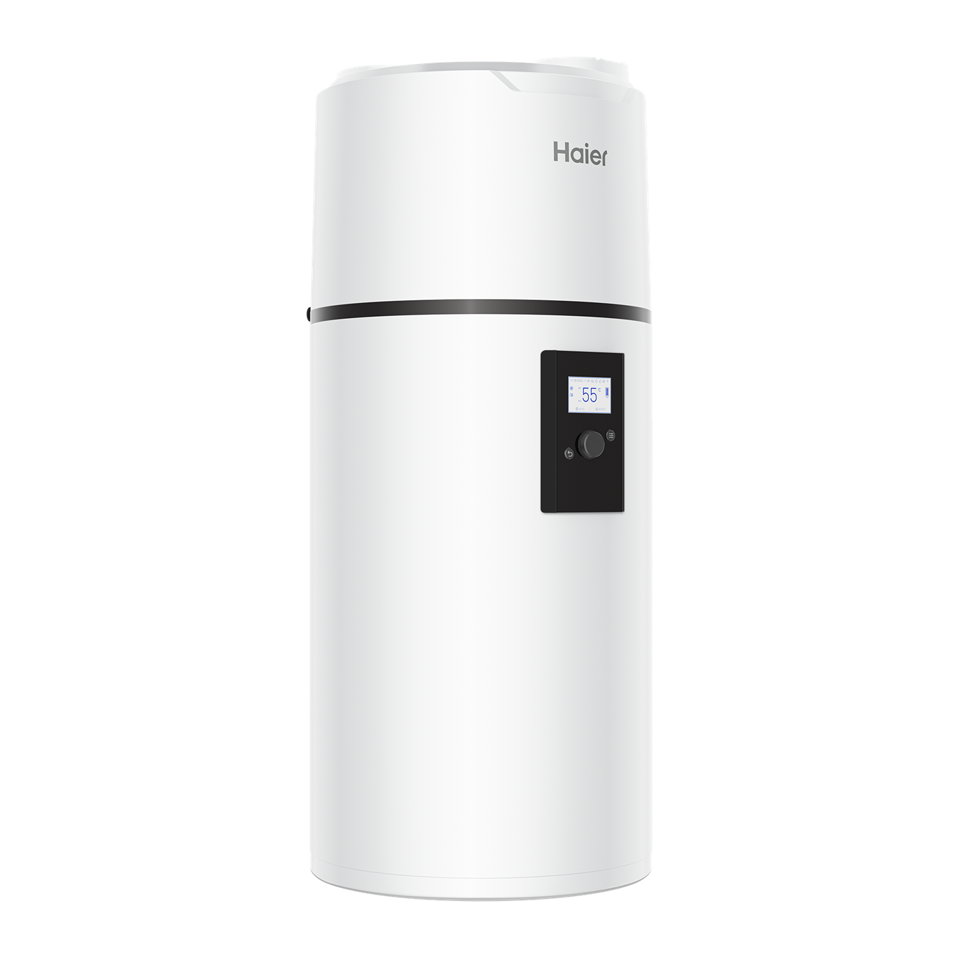 Haier Kwikot warmtepompboiler M8 (80-150 Liter),