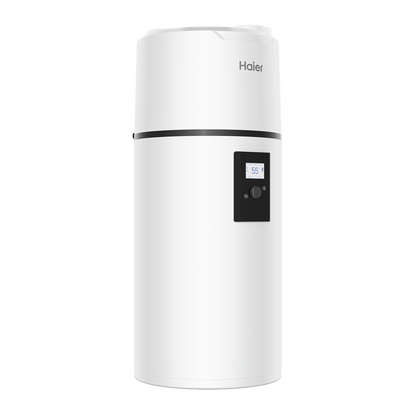 Haier Kwikot warmtepompboiler M8 (80-150 Liter),