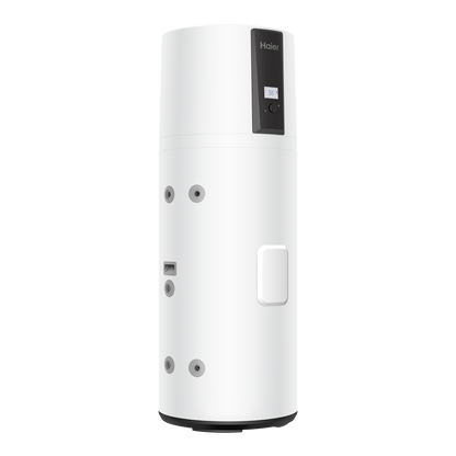 Haier Kwikot M7 Warmtepompboiler (200-250L)