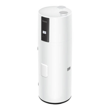 Haier Kwikot M7 Warmtepompboiler (200-250L)
