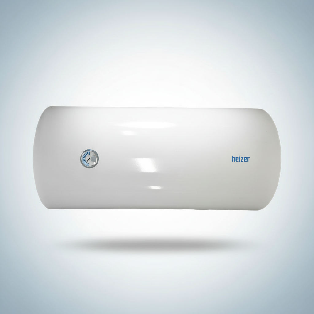 Heizer elektrische boiler, horizontaal,  EO 80 liter