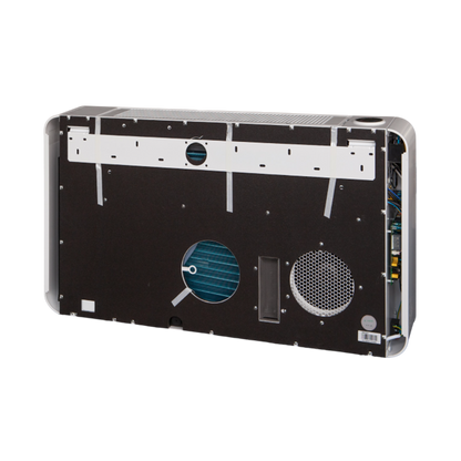 Fintek Panama Hybride monoblock Airco (2.57 kW) - Koelen & Verwarming via CV ketel