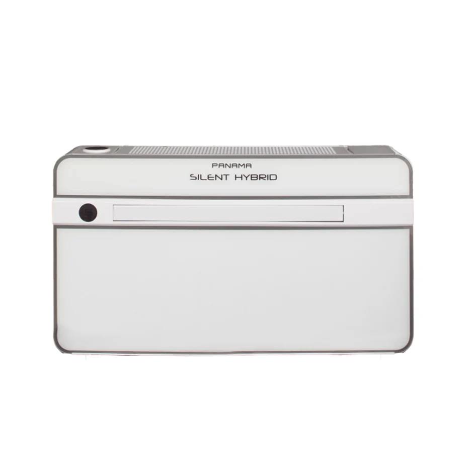 Fintek Panama Hybride monoblock Airco (2.57 kW) - Koelen & Verwarming via CV ketel