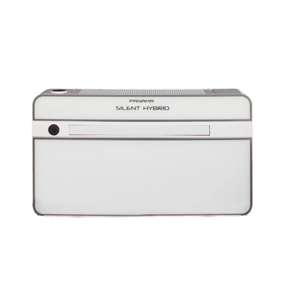 Fintek Panama Hybride monoblock Airco (2.57 kW) - Koelen & Verwarming via CV ketel
