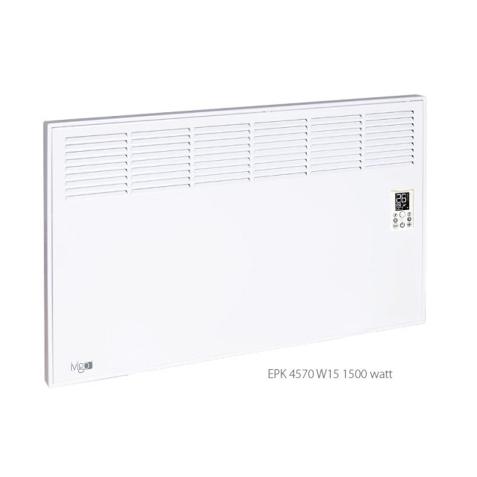 Ivigo convector, Professional wifi, wifi thermostaat