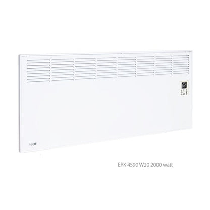 Ivigo convector, Professional wifi, wifi thermostaat