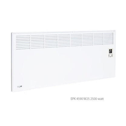 Ivigo convector, Professional wifi, wifi thermostaat