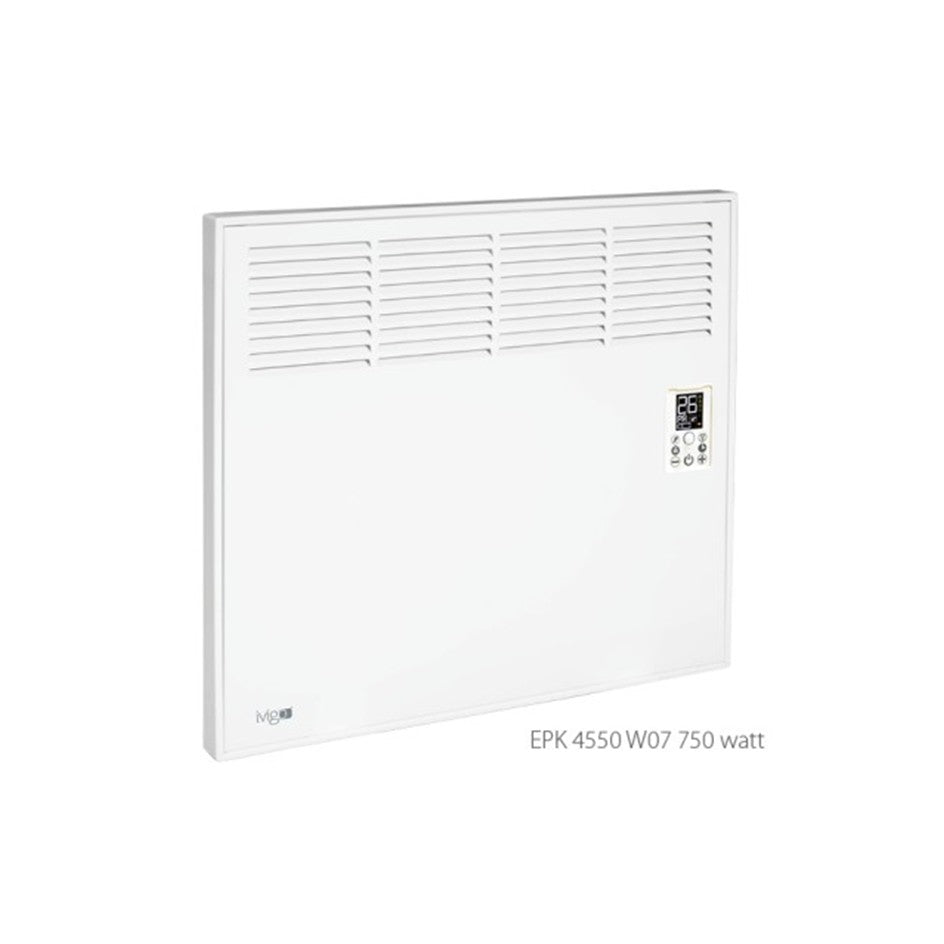 Ivigo convector, Professional wifi, wifi thermostaat