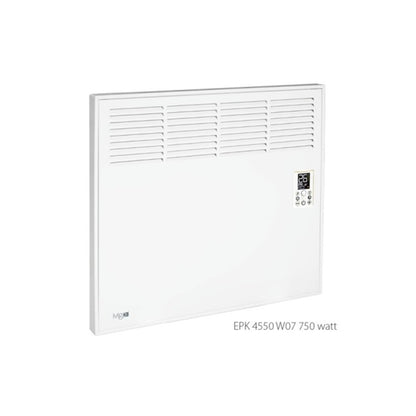 Ivigo convector, Professional wifi, wifi thermostaat