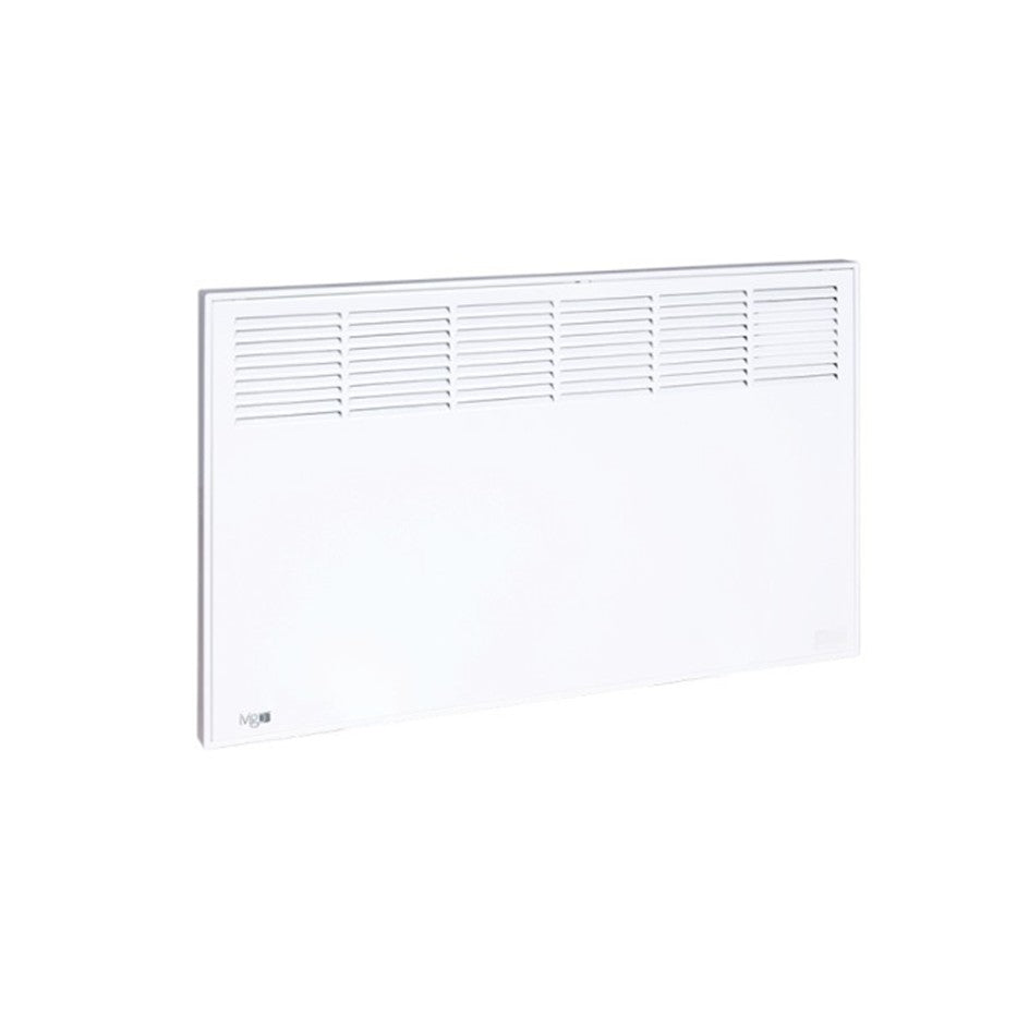 Ivigo convector, Manual, analoge thermostaat