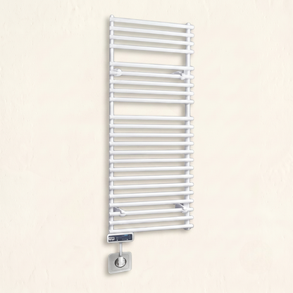 Ivigo handdoekradiator, Pro