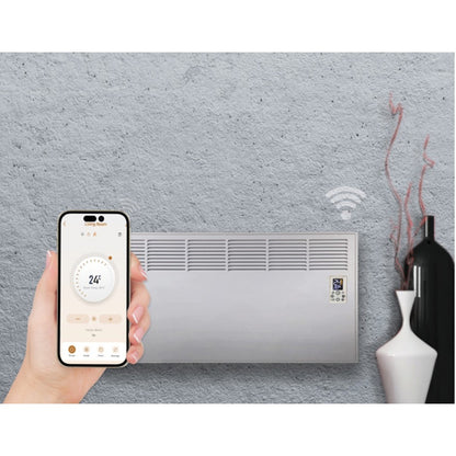 Ivigo convector, Professional wifi, wifi thermostaat