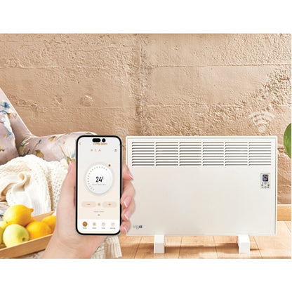 Ivigo convector, Professional wifi, wifi thermostaat