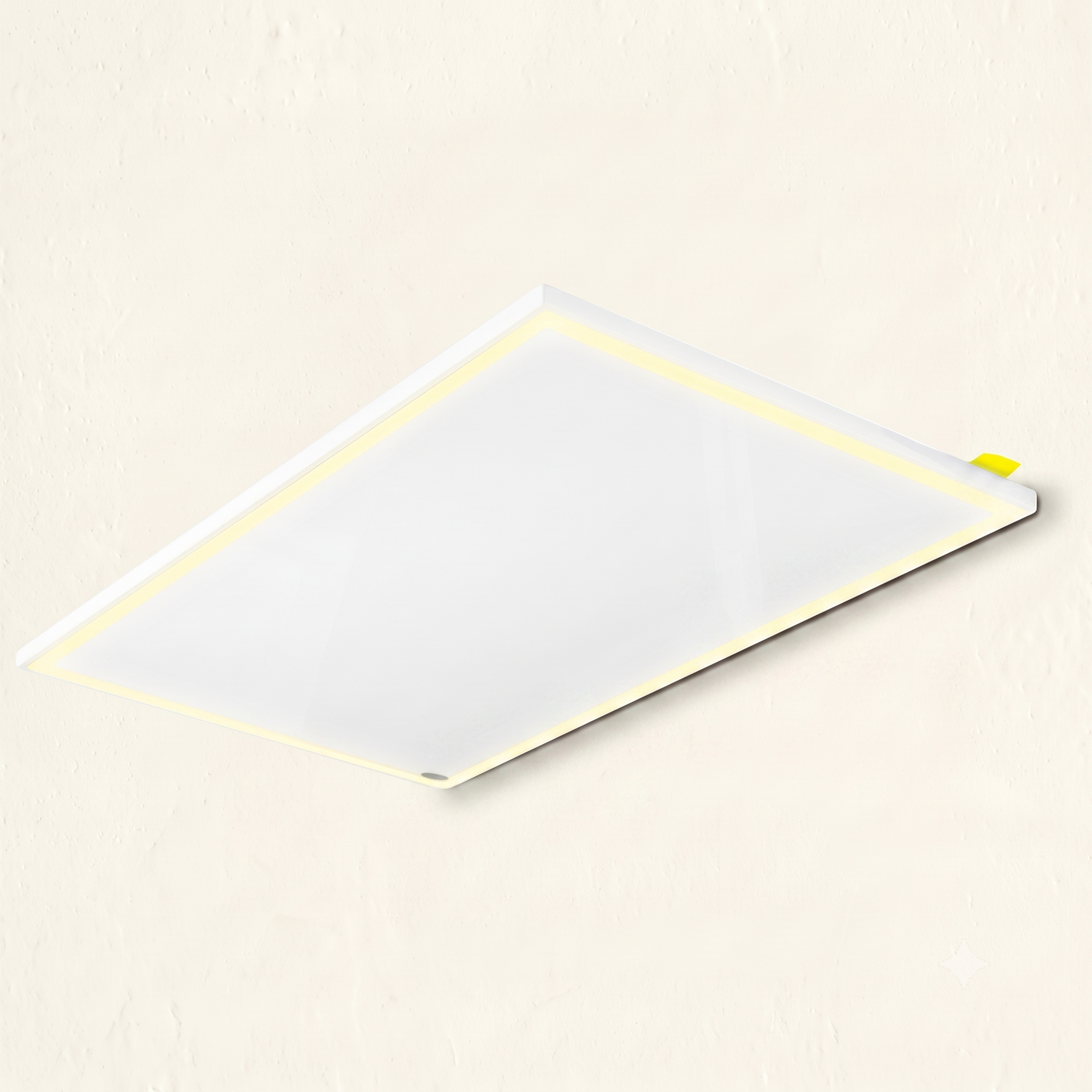 Könighaus infraroodpaneel, plafond (+ led)