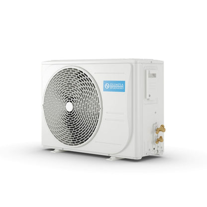 Olimpia Splendid Airco monosplit, Lybex E