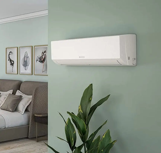 Olimpia Splendid. Airco monosplit, Mystral S1 E inverter