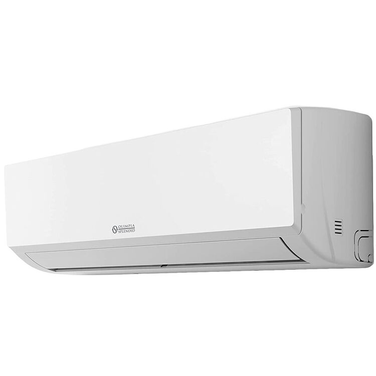 Olimpia S. monosplit Airco, Mystral S1 E inverter