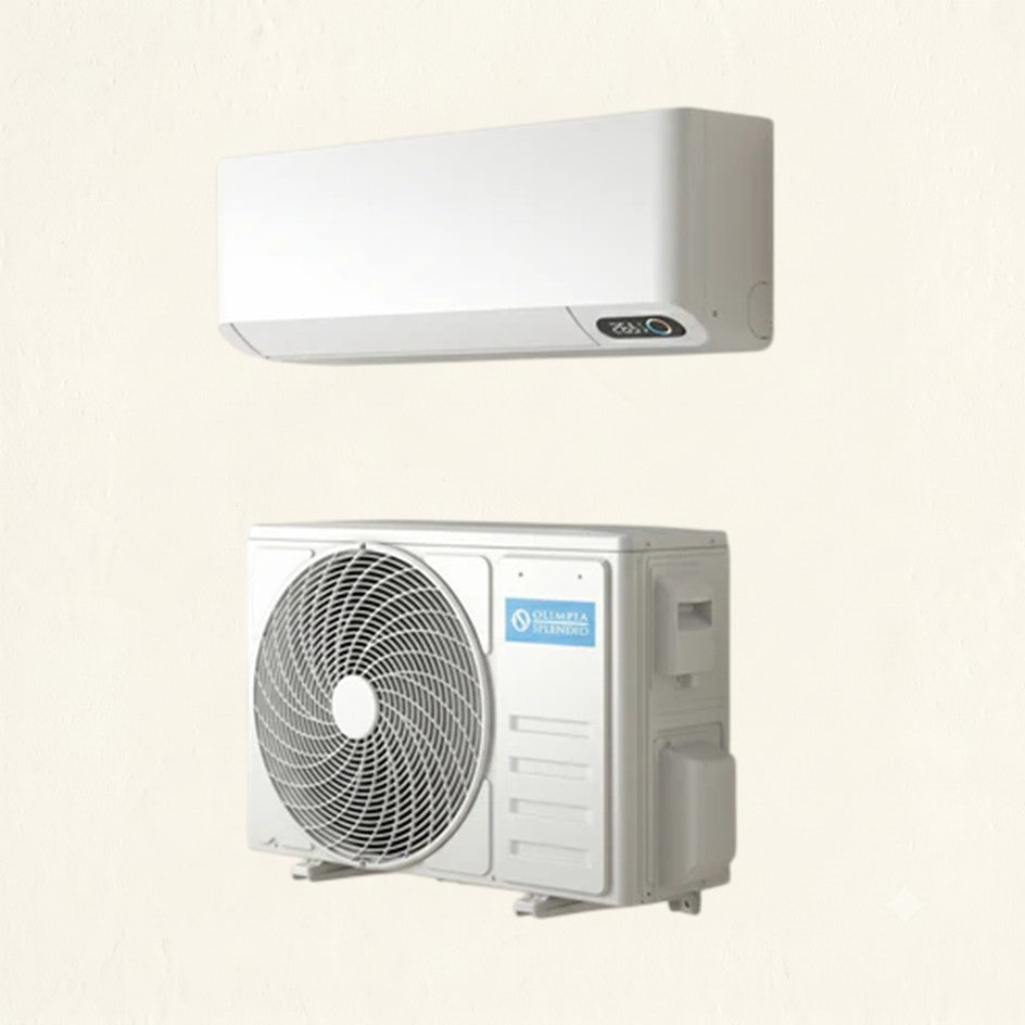 Olimpia Splendid Airco monosplit, Alsea E