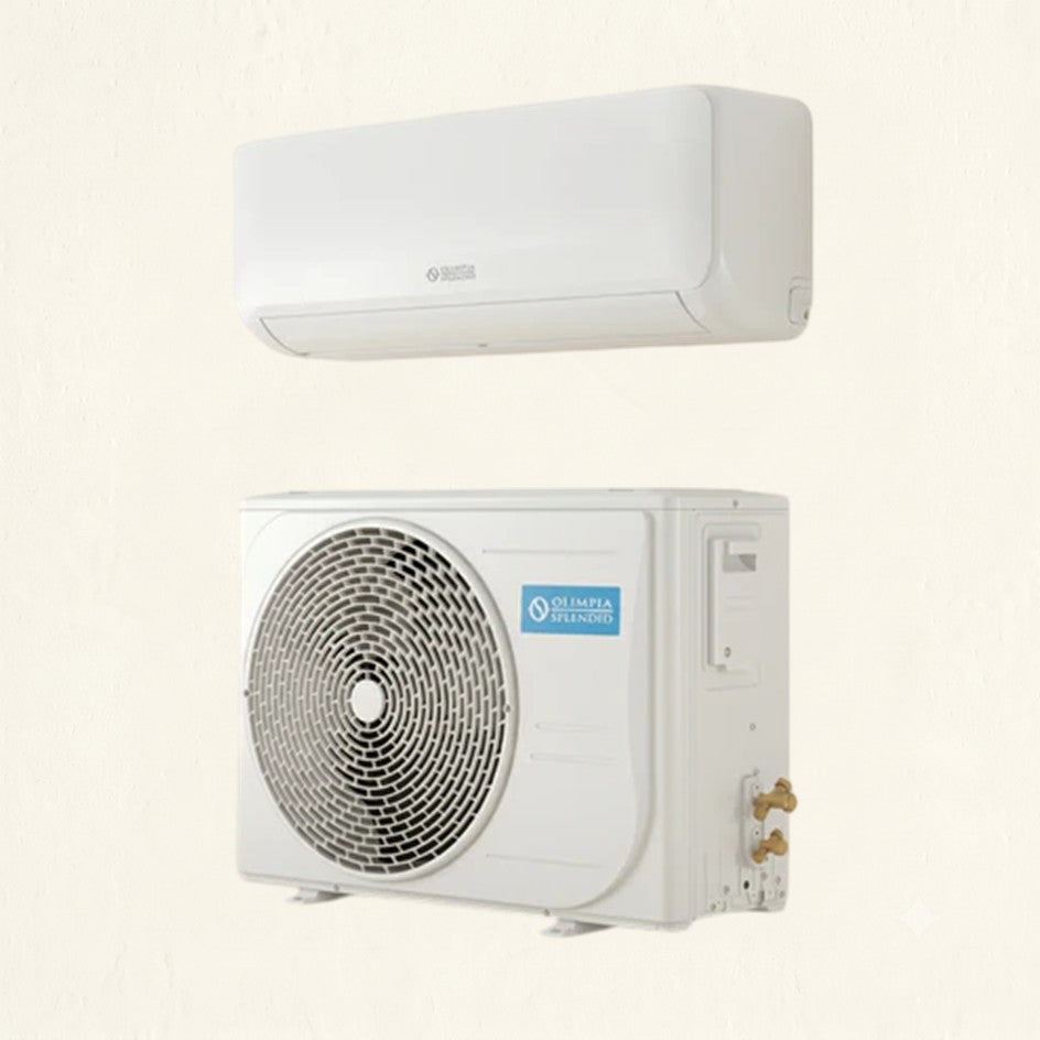 Olimpia Splendid Airco monosplit, Lybex E