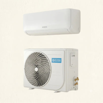 Olimpia Splendid Airco monosplit, Lybex E