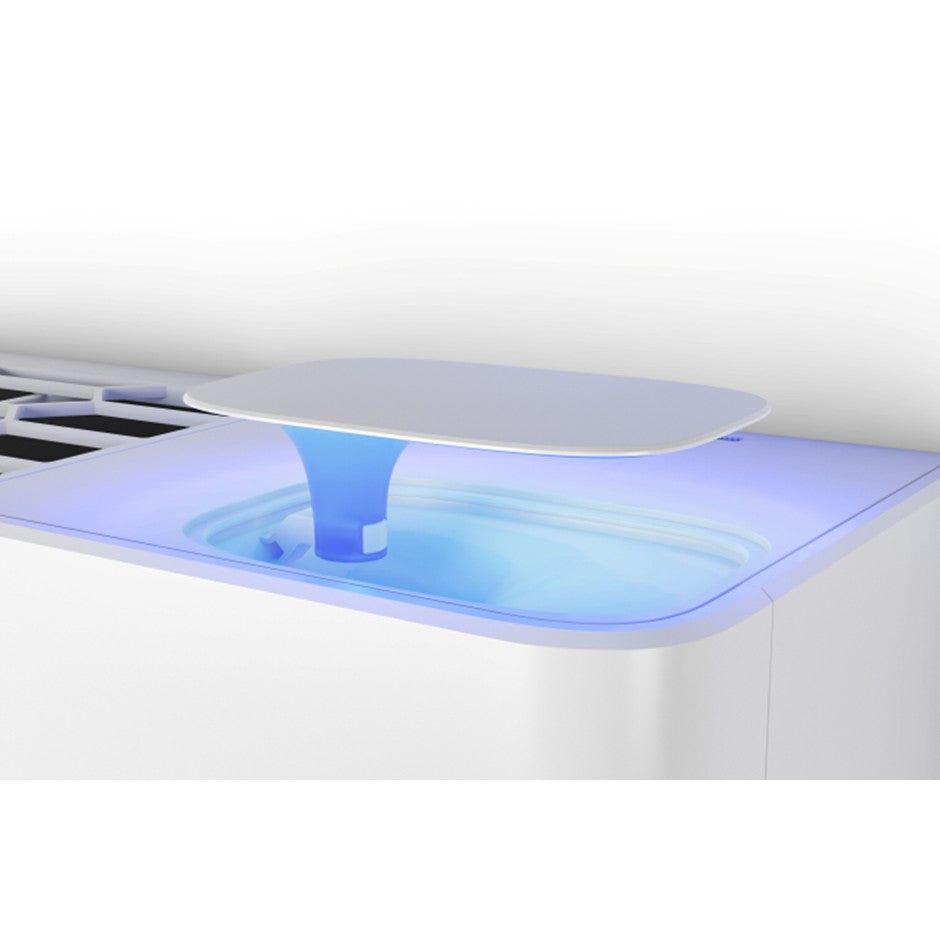 Olimpia Splendid Airco monosplit, Alsea E