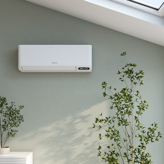 Olimpia Splendid Airco monosplit, Alsea E