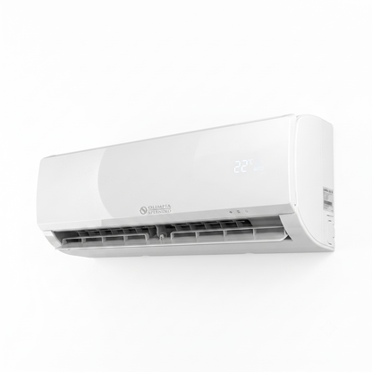 Olimpia Splendid Airco multi split, Aryal S2 Trial