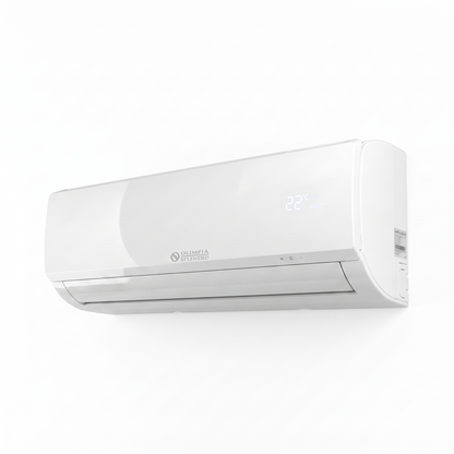 Olimpia Splendid Airco multi split, Aryal S2 Dual