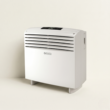 Olimpia Splendid Easy S2 HP monoblock Airco (2.0 kW) - voor vloermontage